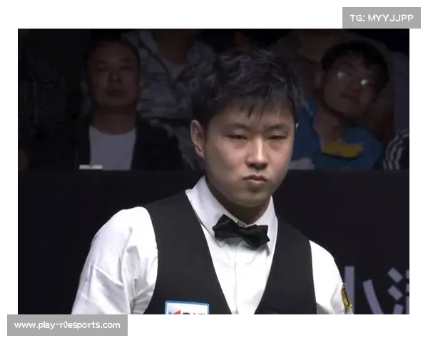 西安大奖赛首日战况激烈赵心童强势晋级周金豪上演逆转好戏