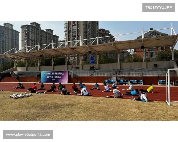 红土赛场成中国青少年选手磨砺技术新高地，湖州赛事体系初见成效