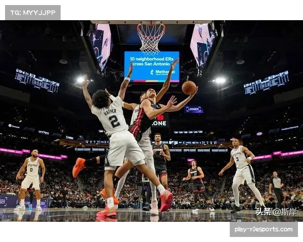 活塞103-114马刺:文班亚马21+17+6帽锁死禁区 活塞103-114马刺:文班亚马21+17+6帽锁死禁区