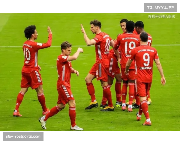 德甲联盟公布2025-26赛季上半程财报,转播收入同比增长8% 德甲联盟公布2025-26赛季上半程财报,转播收入同比增长8%